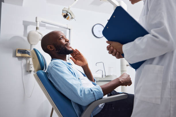 Best Emergency Wisdom Tooth Extraction in Oak Ridge, TN