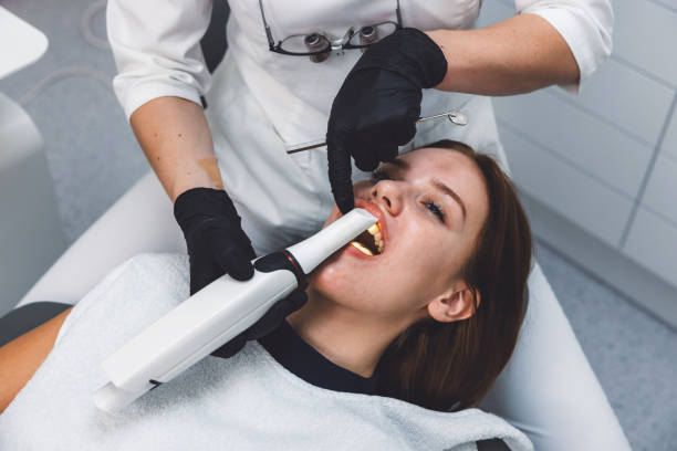 Best Broken or Chipped Tooth Repair in Oak Ridge, TN